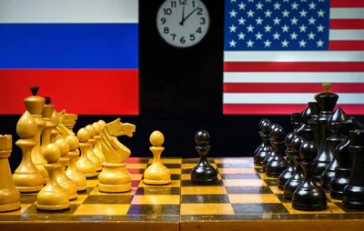 США и россия могут готовить обмен осужденными