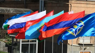 Армения отказалась платить взнос в ОДКБ