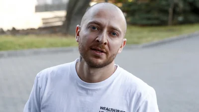 Рэпера Оксимирона* заочно арестовали в России