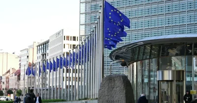 Послы стран ЕС согласовали 21-й пакет санкций против России. Его смягчили из-за протестов Греции
