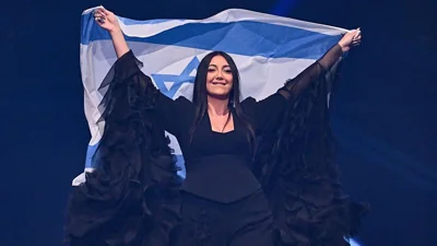 Израиль остается на «Евровидении». В ответ Нидерланды, Испания, Ирландия и Словения отказались от участия в конкурсе