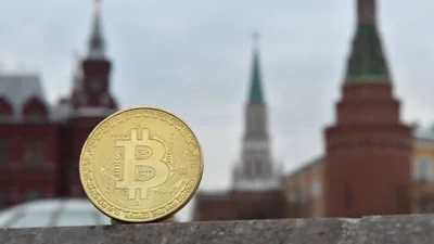 Биткойну отсчитали миллионы // ЦБ раскрыл условия легальной торговли криптовалютой