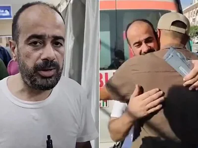 Директор больницы "Шифа" освобожден из тюрьмы: скандал в руководстве Израиля