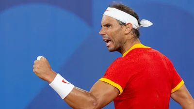 Rafael Nadal has made $134 million in career prize money, will retire as No. 2 highest-earning tennis player ever