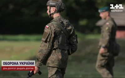 Сколько европейцев готовы защищать свою страну в случае нападения: результаты опроса удивляют