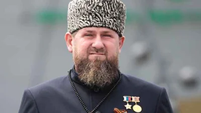 Кадыров получил самую престижную премию в архитектуре России
