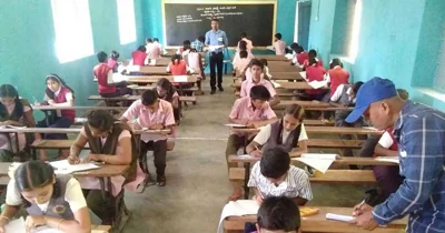 Karnataka SSLC Exam-1 results out; 62.34% candidates pass