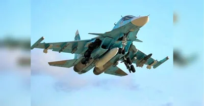 Шанс уничтожить десятки Су-34 на российских аэродромах упущен: в СМИ назвали причину