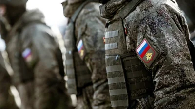 В Курске двух российских военных осудили по делам о мародерстве