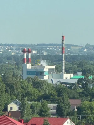 Украинские дроны атаковали оборонные заводы в Пензе