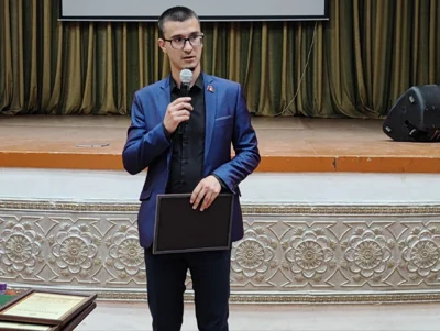 ⚡️ Задержан ещё один депутат алтайского заксобрания от КПРФ