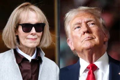 Trump's Final Appeal Denied in E. Jean Carroll Civil Rape Case: $5M Enforcement Begins