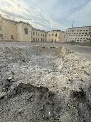 Обстріли Харківщини: постраждали двоє людей, пошкоджено будинки й енергомережі