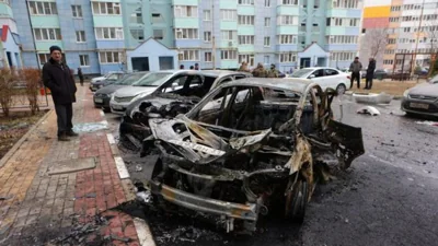 Гладков: С начала войны погибли 120 мирных жителей Белгородской области