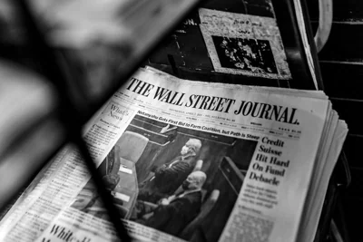 Can knowing tomorrow’s news make you rich? That’s not a foregone conclusion