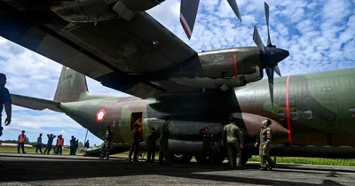Australia balks as Russia eyes Indonesian air force base