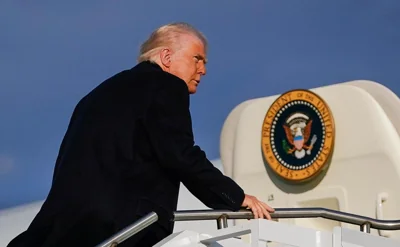 Трамп рассказал о способах обойти запрещающую занимать два срока поправку