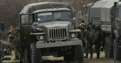 Росіяни не перекидають підрозділи з Донеччини на Курськ, - боєць ЗСУ Сазонов