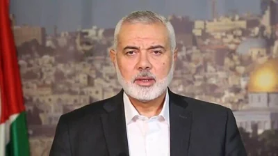 Лидера ХАМАС Исмаила Ханию убили в Тегеране