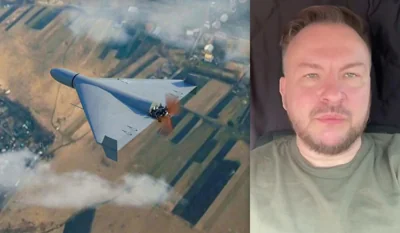 "Шахеды" не имеют ИИ и не управляются через Telegram: "Флеш" высказался о статье The Economist