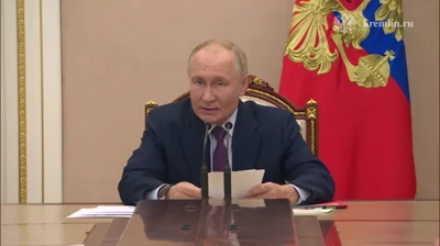 Путін розширює умови, за яких Росія може застосувати ядерну зброю