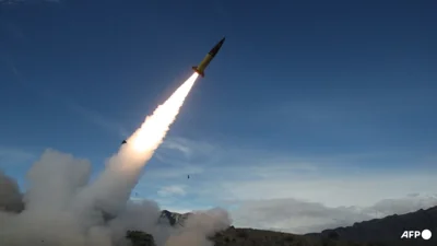 Ukraine fires US ATACMS long-range missiles into Russia for first time: Reports