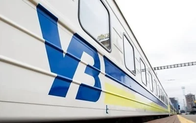 Поезда отклонились от графика после обстрела в Харьковской области - УЗ