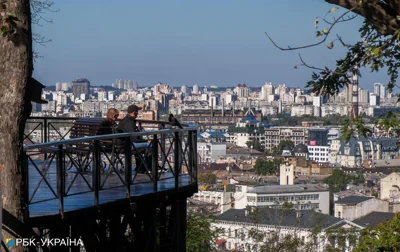 В Киеве начинается отопительный сезон: названа дата