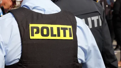 Задержанную в Дании россиянку подозревают в работе на разведку