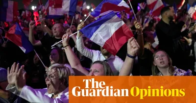 The Guardian view on France’s snap election: the unthinkable becomes plausible | Editorial