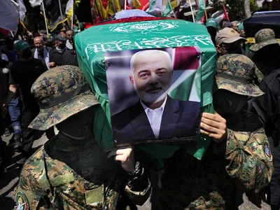 ХАМАС после ликвидации Ханийи: перспективы и реакция исламского мира