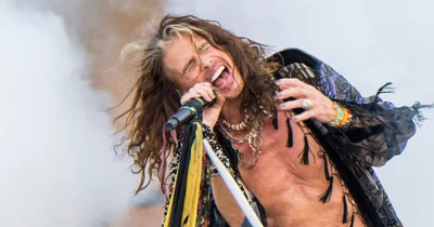 'Heartbreaking': Aerosmith Retires From Touring, Cites Steven Tyler Vocal Injury