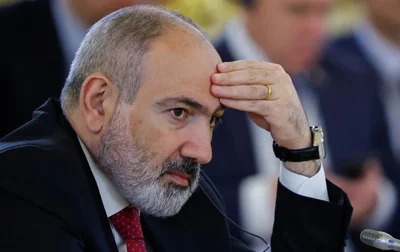 Две страны ОДКБ помогли готовить войну против Армении - Пашинян