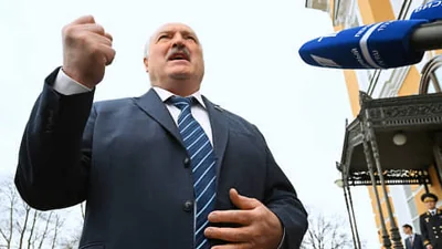 Лукашенко посоветовал белорусским спортсменам на Олимпиаде «бить морды»