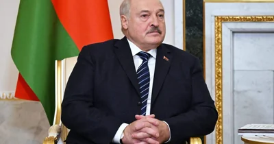 Being president is a man’s job, roars Belarusian dictator