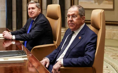 Помощник Путина раскрыл итоги «серьезного разговора» России и США