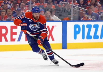 Panthers-Oilers Stanley Cup Final Game 2 Player Props, Betting Picks