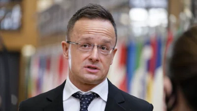 Hungary explains why it lifted its veto on start of Ukraine's EU accession talks