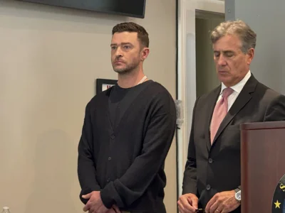 Justin Timberlake Drunk Driving Plea Deal