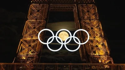 Paris Olympics 2024 Closing Ceremony Live: Ceremony To Start At 12:30 AM IST