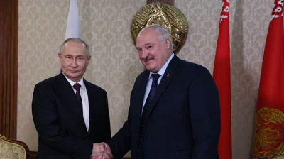 Путин планирует привлечь Беларусь к ядерным учениям