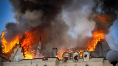 Ракетний удар по Одесі: кількість жертв зросла до 5
