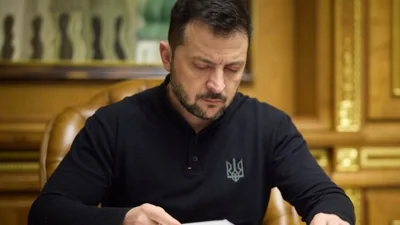 Україна запровадила санкції проти екснардепа Мосійчука, сина Богуслаєва та блогера Шапошникова