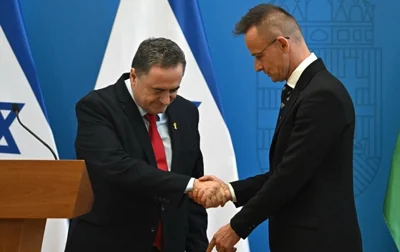 Іран через Угорщину заявив Ізраїлю про намір атакувати