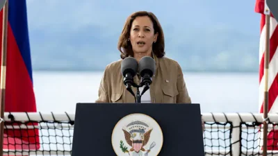 Kamala Harris