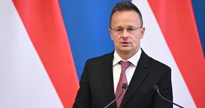 Венгрия продолжает блокировать военную помощь Украине и не будет голосовать за санкции против РФ. ЕС ищет решение — Forbes.ua