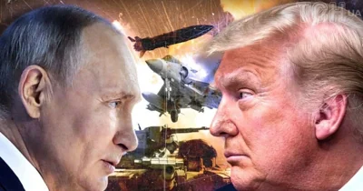 Стратегія Путіна щодо Трампа і мирних переговорів: експерт розкрив плани Кремля