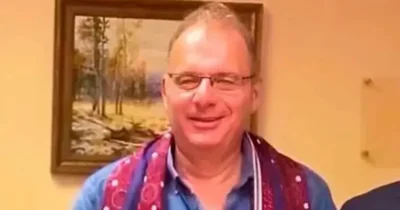 Профессора РЭУ им. Плеханова Вадима Салтыковского арестовали по делу о госизмене. Ему грозит пожизненное
