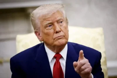 Трамп предупредил Мадуро о последствиях, включая военное вмешательство, если тот не покинет пост президента Венесуэлы,