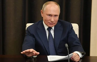 Путин накануне саммита мира в Швейцарии хотел подорвать поддержку Украины Западом